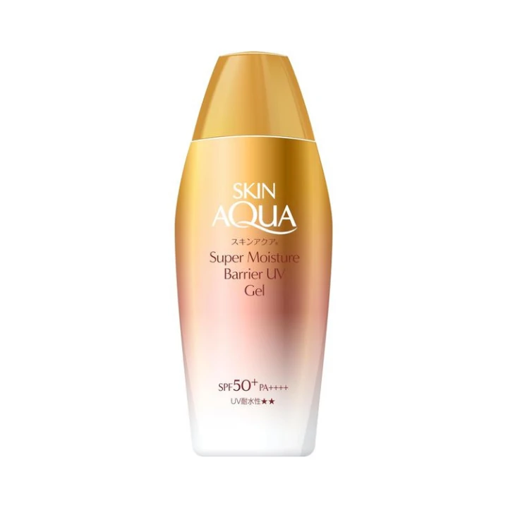 Skin Aqua Super Moisture Barrier UV Gel SPF 50+ PA++++